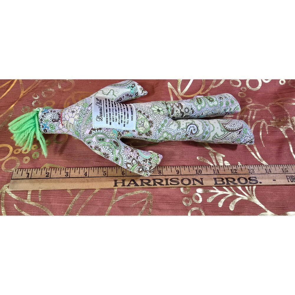 Dammit Doll - Picture 4 of 4